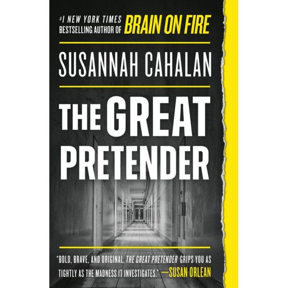 The Great Pretender: The Undercover Mission That Changed Our Understanding of Ma